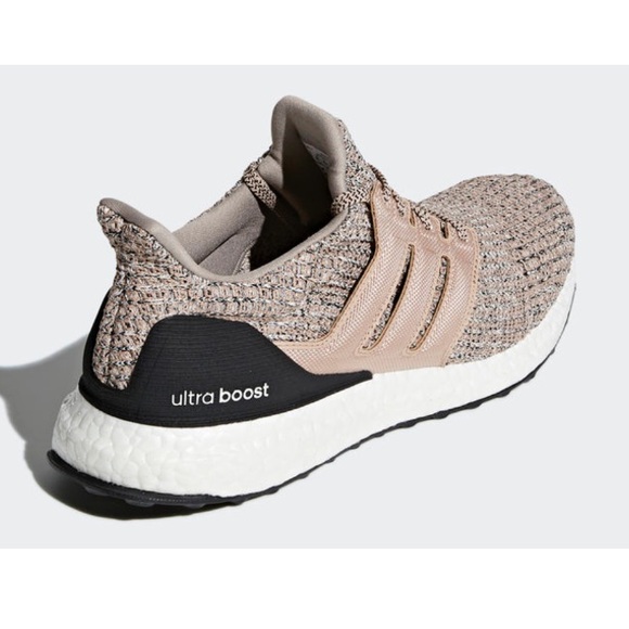 Adidas UltraBoost Ash Pearl